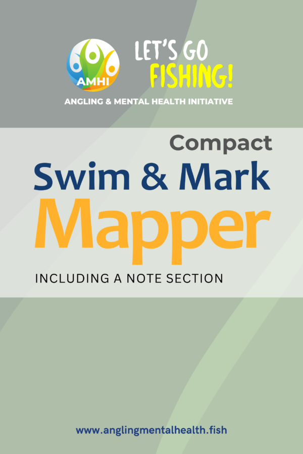 The Angler's Swim and Mark Mapper - Compact