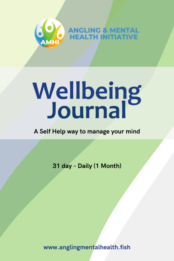 Wellbeing Journal