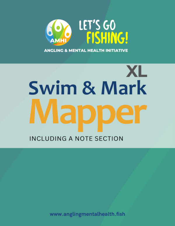 The Angler's Swim and Mark Mapper - XL