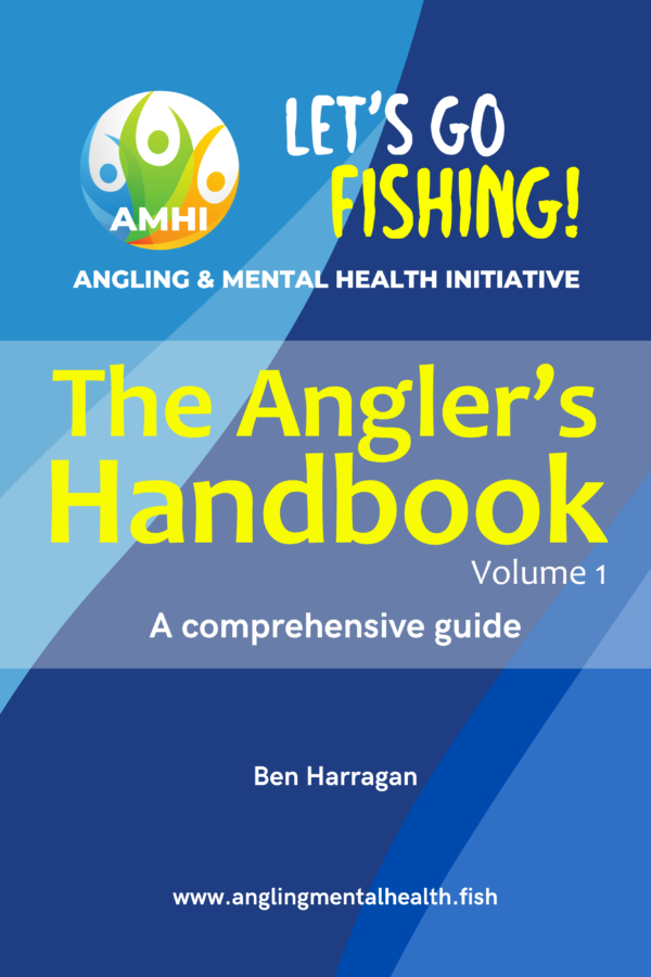 The Angler's Handbook - Volume 1 - eBook [PDF] - Image 2